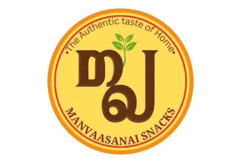 Manvaasanai snacks