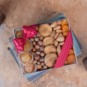 Healthy Delight Box