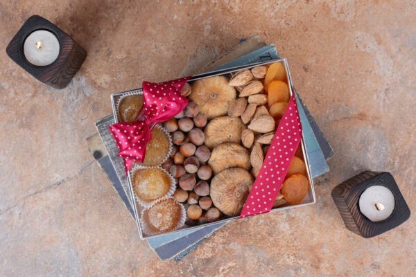 Healthy Delight Box