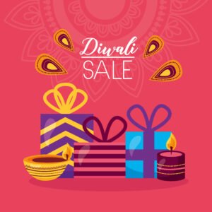 Deepavali Delight box