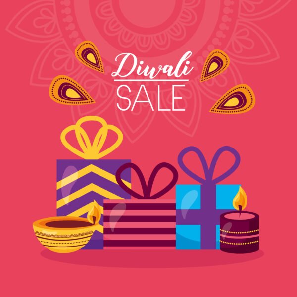 Deepavali Delight box