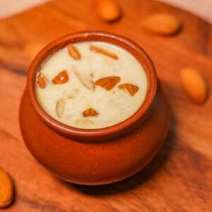 Premium Badam Mix