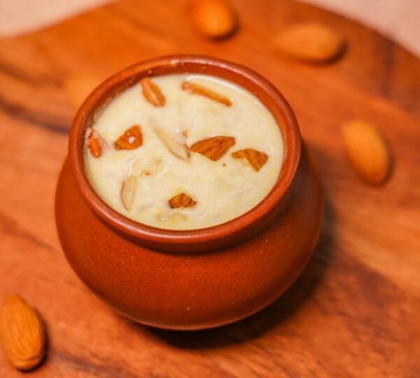Premium Badam Mix