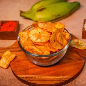 Banana Chips