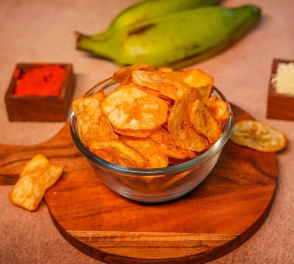 Banana Chips