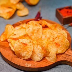 Potato Chips Chilly