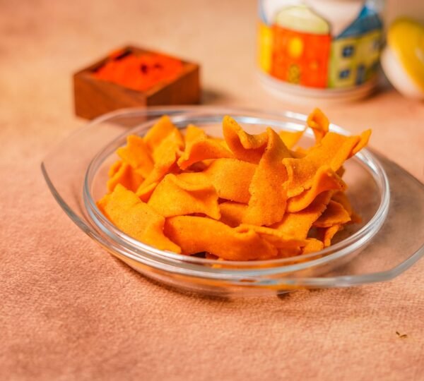 Ribbon Pakoda